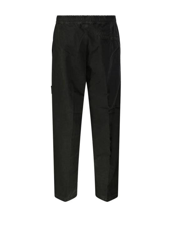 26FW 스톤 아일랜드 카고 팬츠 S153100015 S0211 V0078 COAL GREY - STONE ISLAND