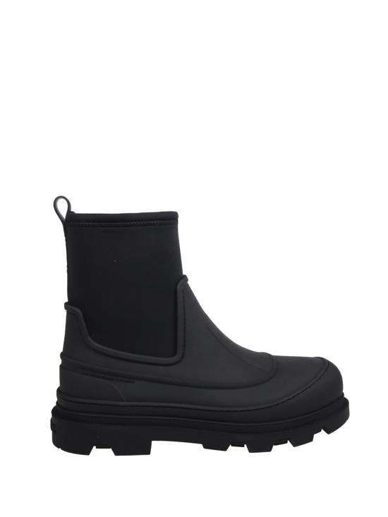 26FW 몽클레어 부츠 4F00180 M9928 999 BLACK