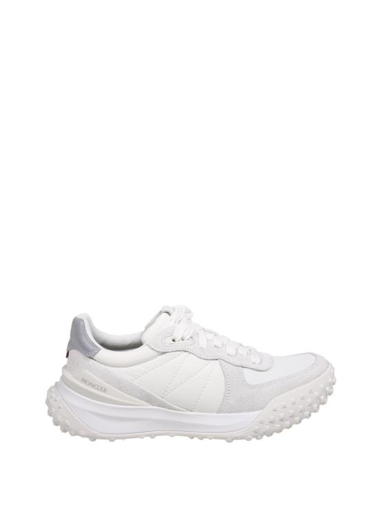 26FW 몽클레어 시티트랙 스니커즈 4M00210 N1181 04A NATURAL