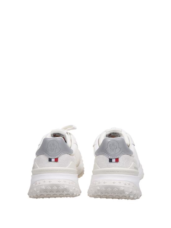 26FW 몽클레어 시티트랙 스니커즈 4M00210 N1181 04A NATURAL - MONCLER