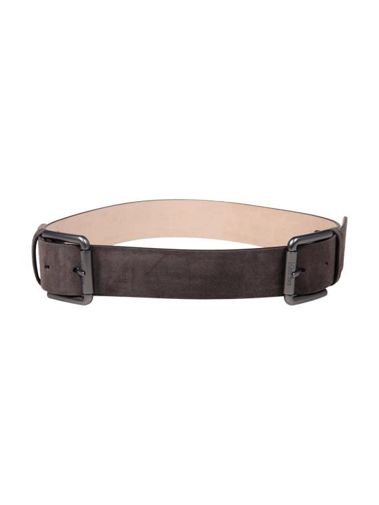 26FW 막스마라 벨트 2624506013600 007 MARRONE SCURO