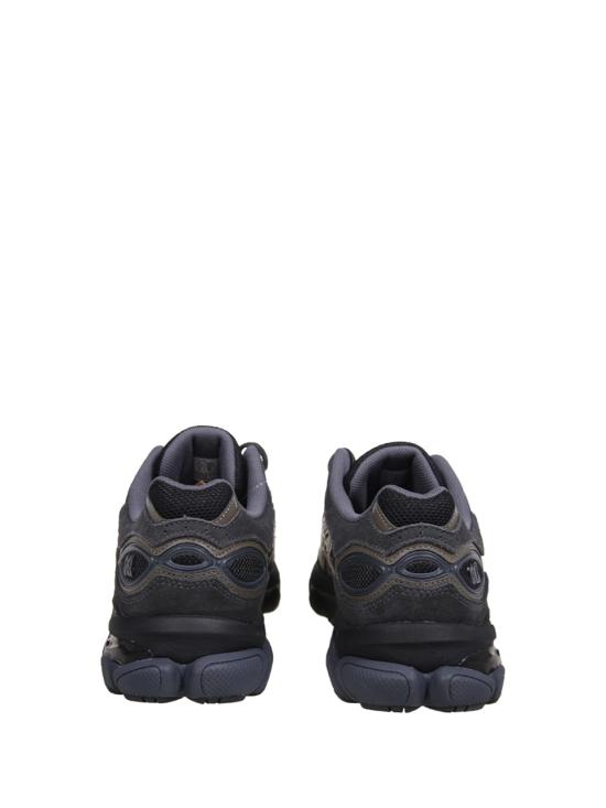 26FW 아식스 슈즈 1203A895 001 BLACK GRAPHITE GREY - ASICS