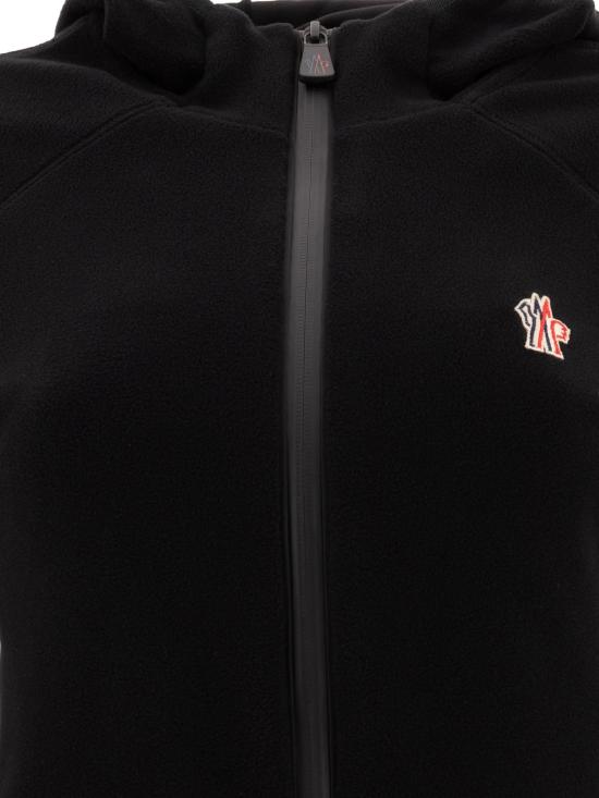 26FW 몽클레어 스웨터 8G00017 80093999 NERO - MONCLER
