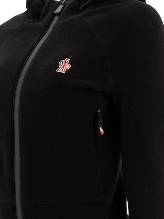 26FW 몽클레어 스웨터 8G00017 80093999 NERO - MONCLER