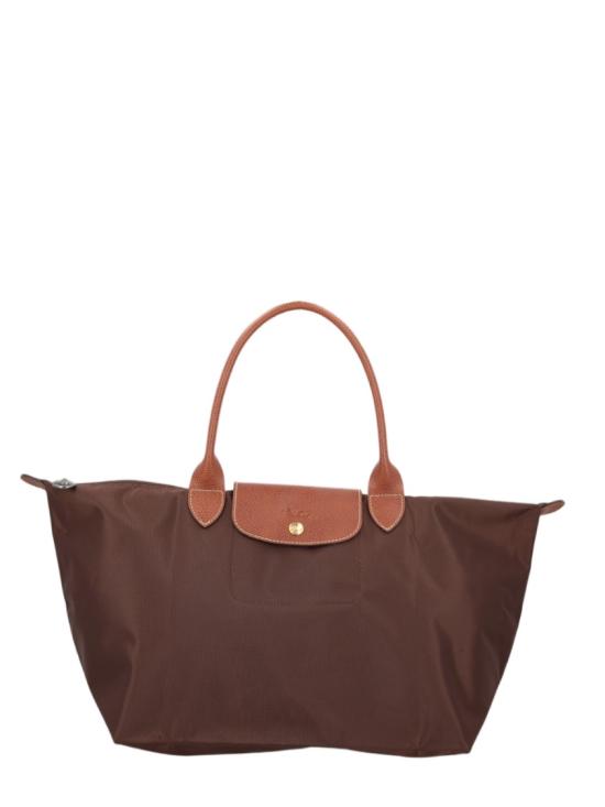  롱샴 토트백 1626 089002 Brown