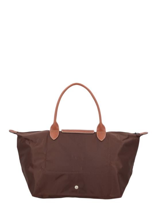  롱샴 토트백 1626 089002 Brown - LONGCHAMP