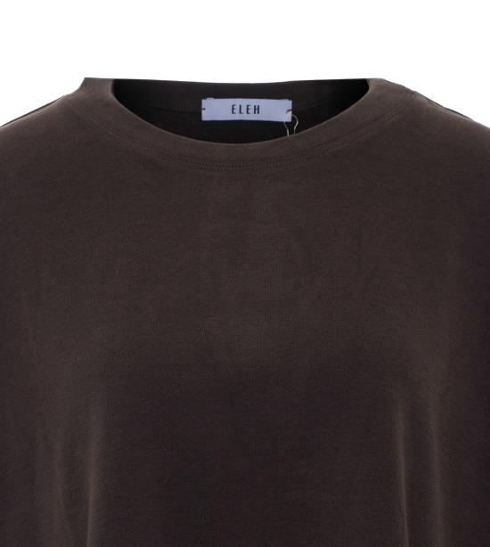 26FW 엘레 스웨터 0086 GRIGIO SCURO GREY - ELEH
