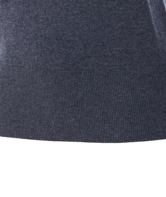 26FW 핑코 스웨터 107203 A3G1I76 GREY - PINKO