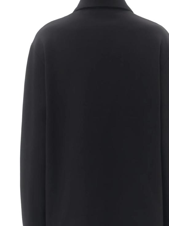 26FW 발렌티노 가라바니 긴팔 티셔츠 9V3MH04U BHH0NO BLACK - VALENTINO GARAVANI