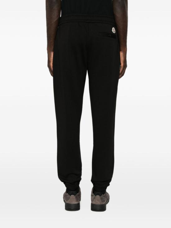 26FW 몽클레어 팬츠 8H00018 89B3P999 NERO - MONCLER