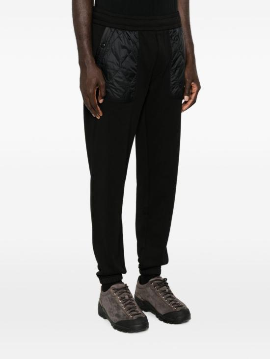26FW 몽클레어 팬츠 8H00018 89B3P999 NERO - MONCLER