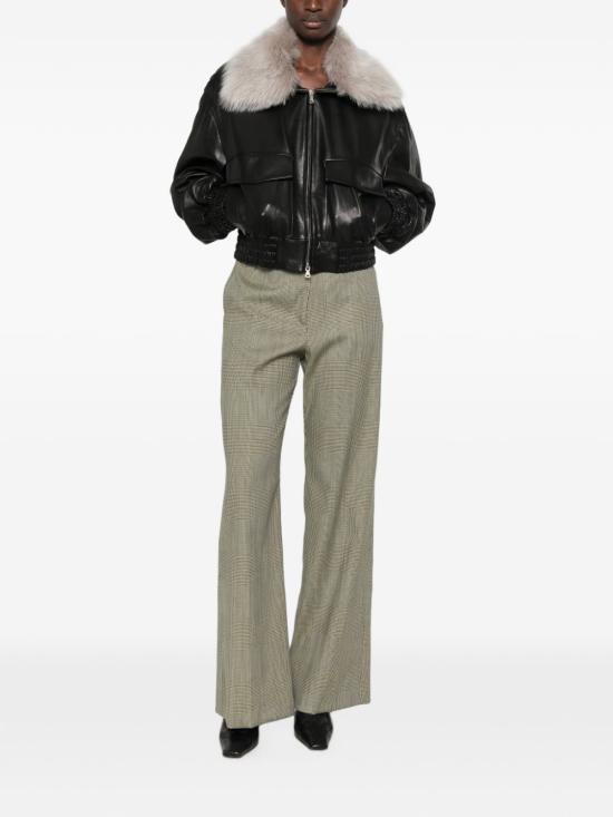 26FW 모모니 팬츠 266MMOPA043 26624MO2370 GIALLO - MOMONI