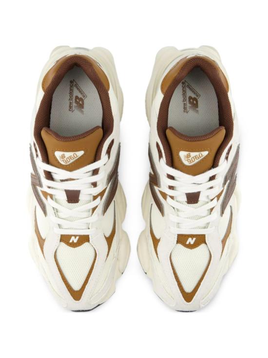 26FW 뉴발란스 9060 스니커즈 U90603EG BTA BEIGE - NEW BALANCE