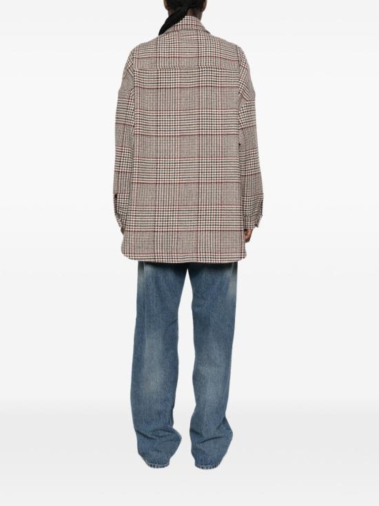 26FW 페데리카 토시 셔츠 30104308 51 BEIGE - FEDERICA TOSI