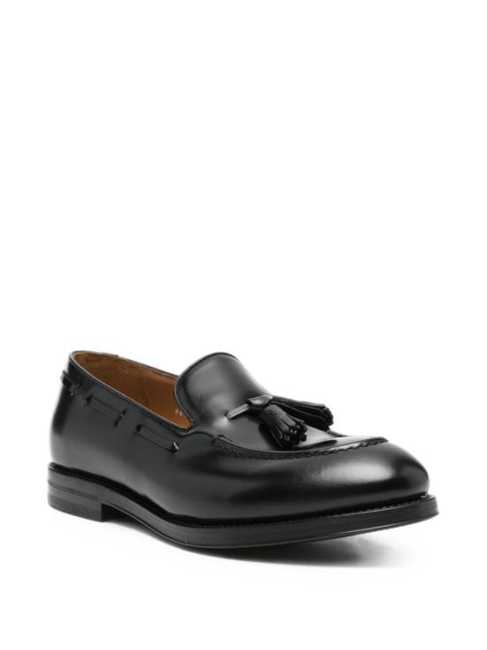 26FW 세네레 로퍼 9049 NEROCUOIO - CENERE