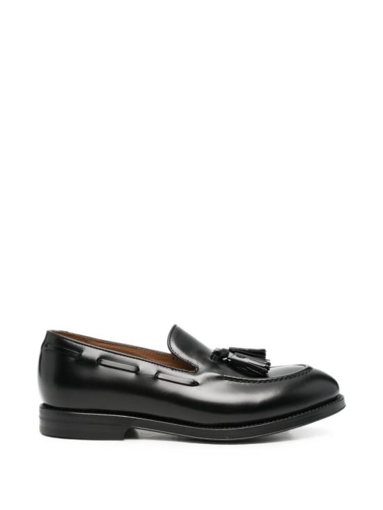 26FW 세네레 로퍼 9049 NEROCUOIO