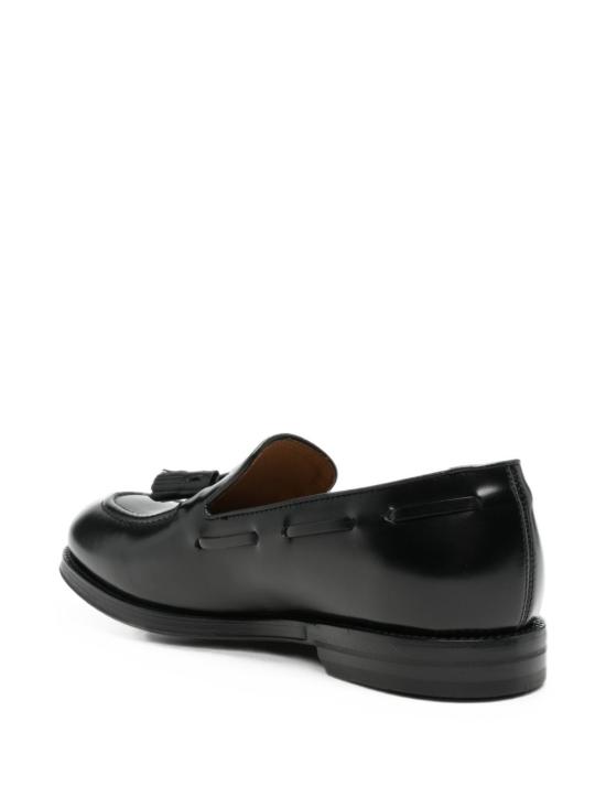 26FW 세네레 로퍼 9049 NEROCUOIO - CENERE