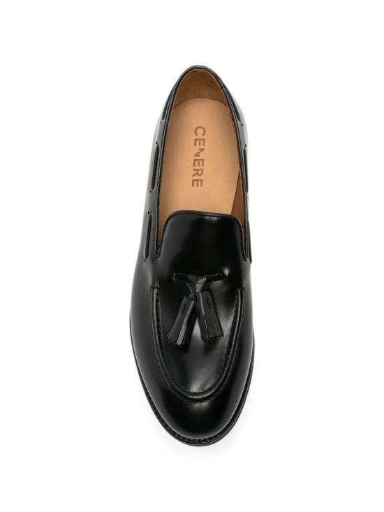 26FW 세네레 로퍼 9049 NEROCUOIO - CENERE