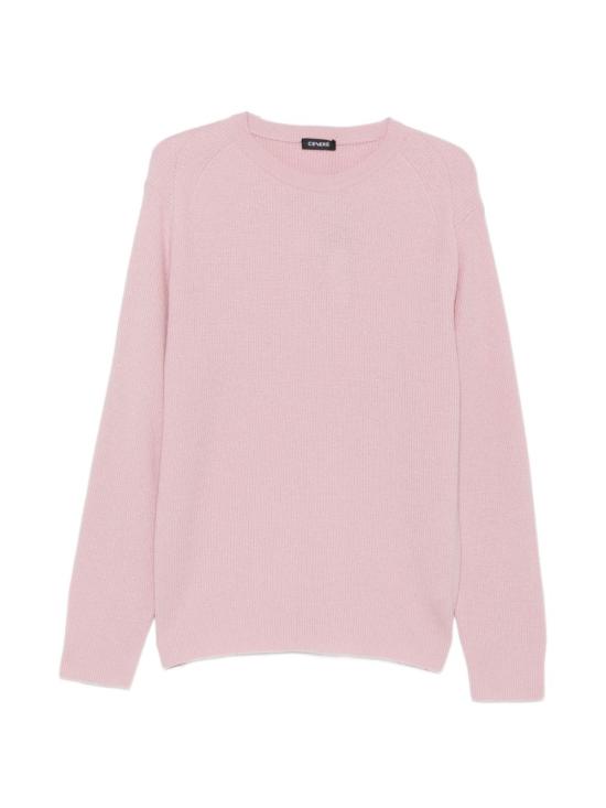 26FW 세네레 스웨터 0326K7201 000004 ROSA
