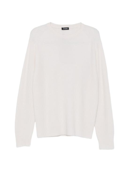 26FW 세네레 스웨터 0326K7201 000021 BIANCO