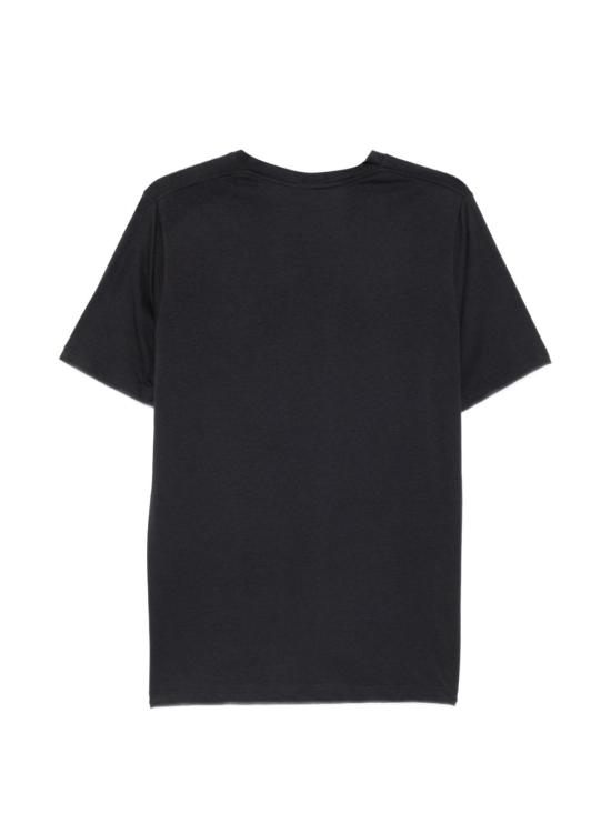 26FW 세네레 반팔 티셔츠 0326J2101 000015 BLU - CENERE