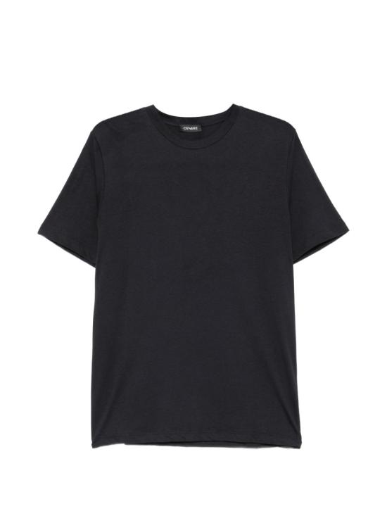 26FW 세네레 반팔 티셔츠 0326J2101 000015 BLU