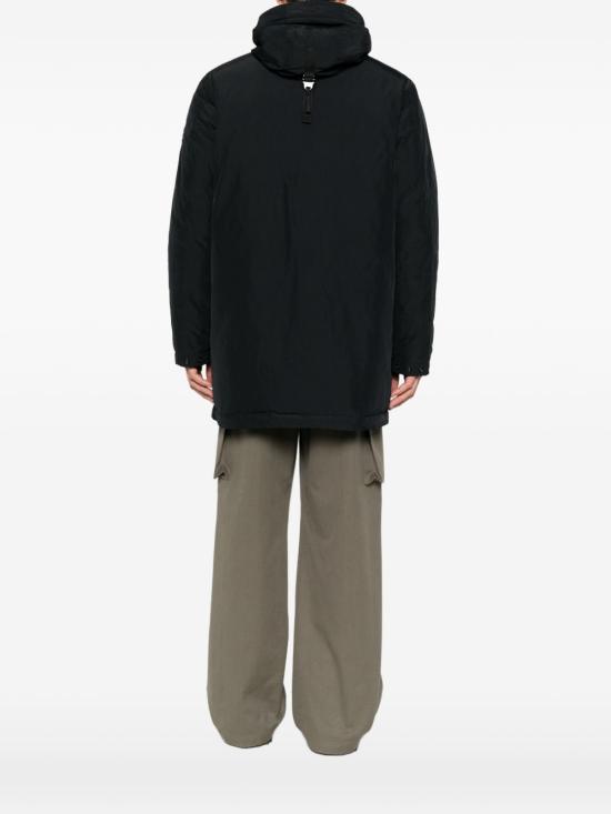 26FW 스톤 아일랜드 패딩 7100006 S0A26V0029 NERO - STONE ISLAND