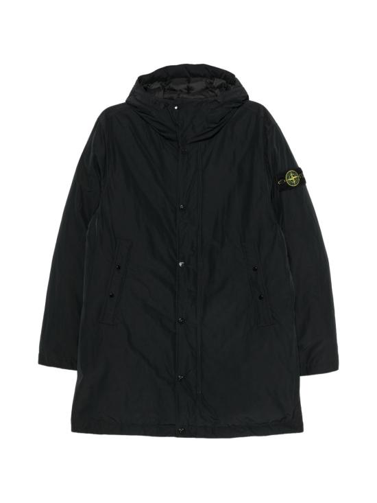 26FW 스톤 아일랜드 패딩 7100006 S0A26V0029 NERO