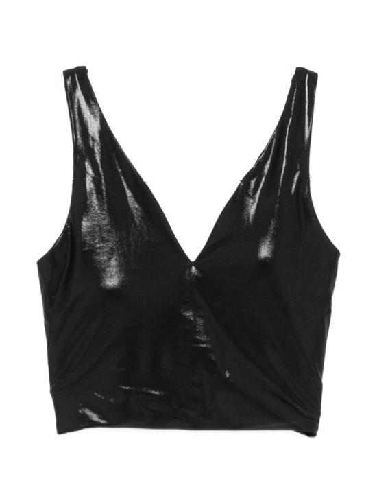 26FW MACRON O.N.E. 민소매 티셔츠 200005820001 BLK NERO