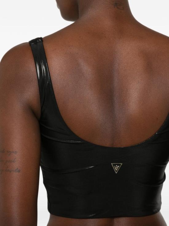26FW MACRON O.N.E. 민소매 티셔츠 200005820001 BLK NERO - OTHER BRANDS