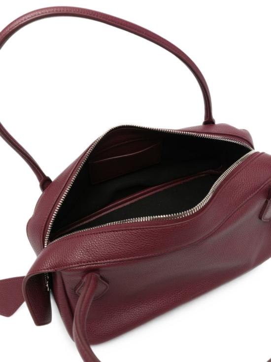 26FW 미노보시 토트백 FOLDANNAAIRESB P1466 ROSSO - MINOBOSSI