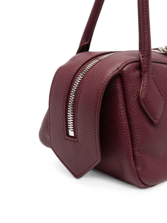 26FW 미노보시 토트백 FOLDANNAAIRESB P1466 ROSSO - MINOBOSSI