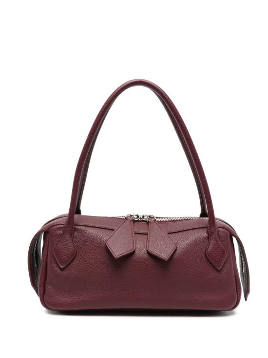 26FW 미노보시 토트백 FOLDANNAAIRESB P1466 ROSSO