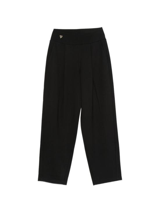 26FW 팬츠 200005610001 BLK NERO