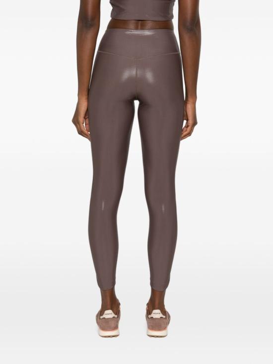 26FW 레깅스 200005710001 BROWN MARRONE - OTHER BRANDS