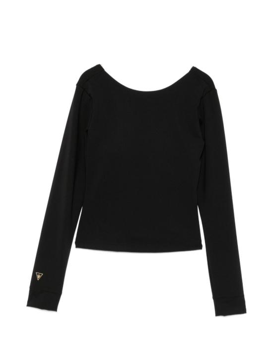 26FW MACRON O.N.E. 긴팔 티셔츠 200007700001 BLK NERO