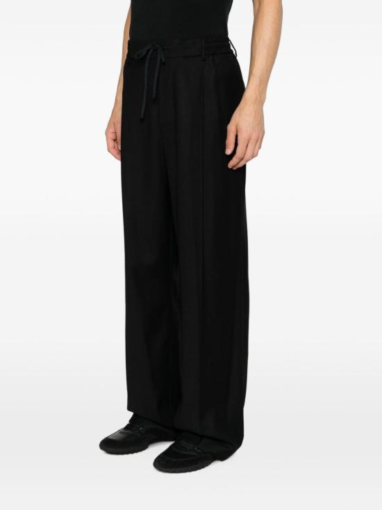 26FW 바레나 팬츠 PAU56580482 590 NERO - BARENA