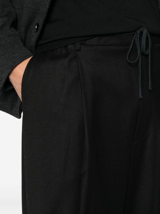 26FW 바레나 팬츠 PAU56580482 590 NERO - BARENA