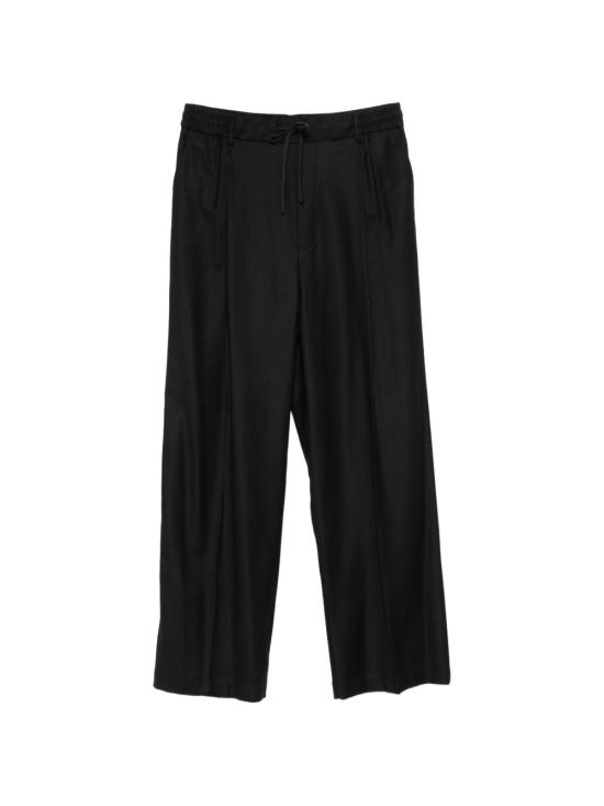 26FW 바레나 팬츠 PAU56580482 590 NERO