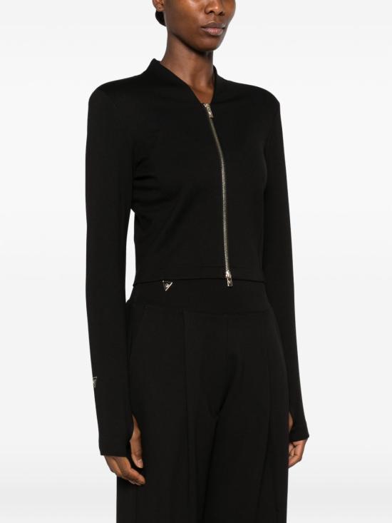 26FW 스웨터 200005590001 BLK NERO - OTHER BRANDS