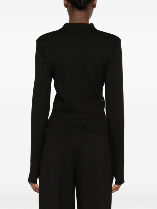 26FW 스웨터 200005590001 BLK NERO - OTHER BRANDS