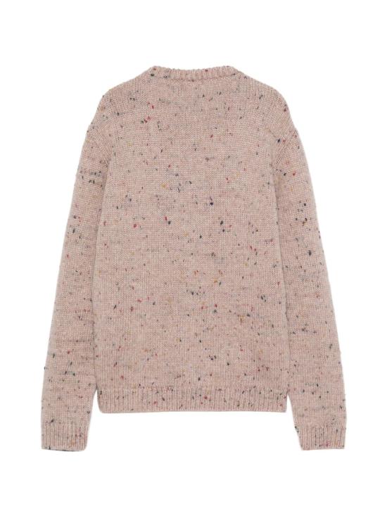 26FW [키즈] 라라루 니트/스웻셔츠 MGL00030SB NOCCIOLA MARRONE - LALALU