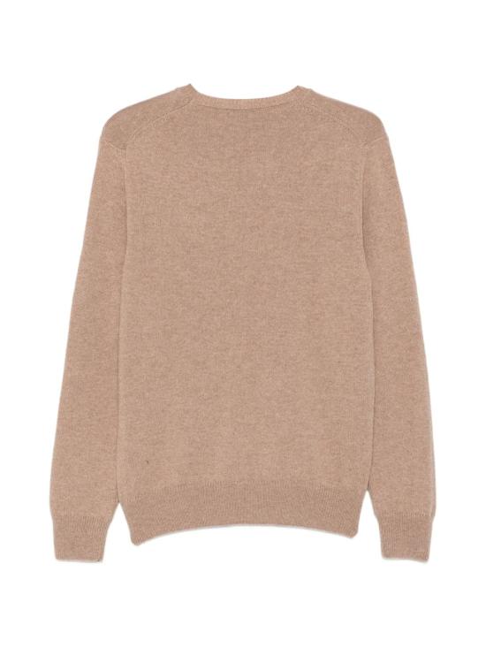 26FW 자노네 스웨터 810234 ZN207Z5203 BEIGE - ZANONE
