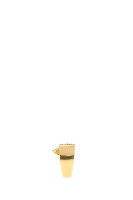 26FW 끌로에 반지 CH26AJR04BST 9DC Gold - CHLOE