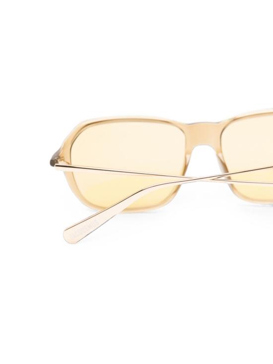 26FW 자크뮈스 선글라스 JAC212C2SUN BLGO MARRONE - JACQUEMUS