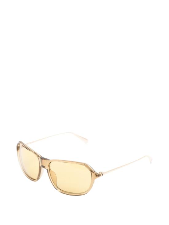 26FW 자크뮈스 선글라스 JAC212C2SUN BLGO MARRONE - JACQUEMUS