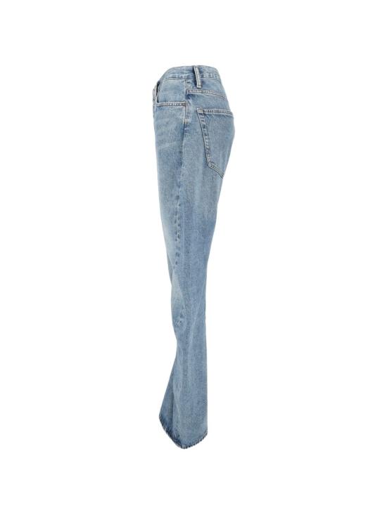 26FW 에이골디 데님 팬츠 A3491765 VNTR BLU - AGOLDE