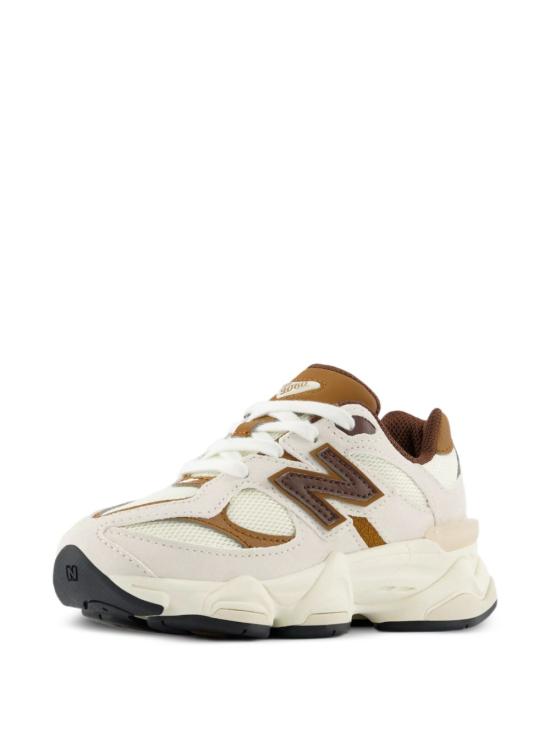26FW [키즈] 뉴발란스 스니커즈 P90602HQ BTA BEIGE - NEW BALANCE