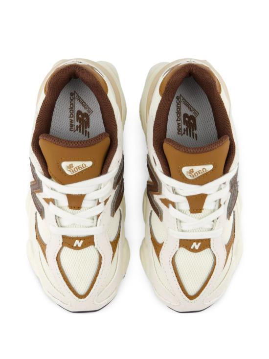 26FW [키즈] 뉴발란스 스니커즈 P90602HQ BTA BEIGE - NEW BALANCE