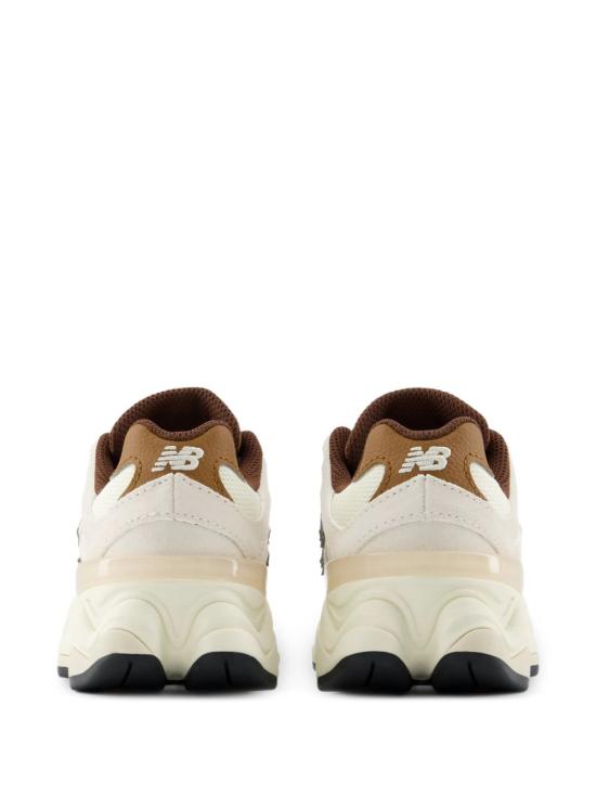 26FW [키즈] 뉴발란스 스니커즈 P90602HQ BTA BEIGE - NEW BALANCE